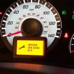 What Does Service Due Soon B13 Honda Civic