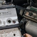 What Is the Difference Between Accords with VTEC vs. ULEV Valve Covers