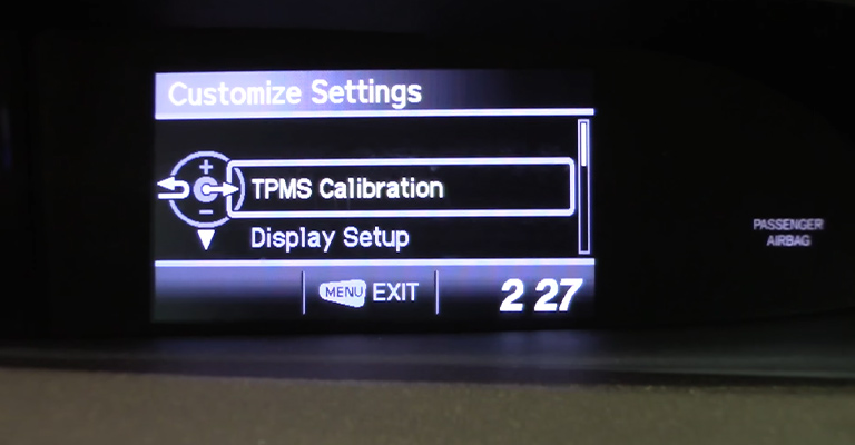 Why TPMS Light on but Tires Are Fine