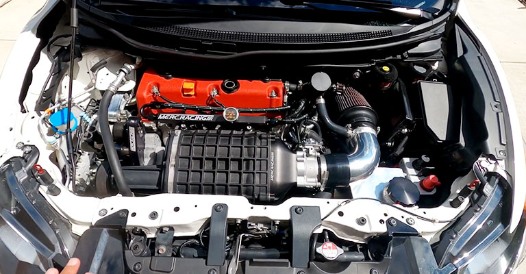 Why You Need a Civic Supercharger in Your Car