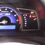 Reset Oil Life On Honda Civic
