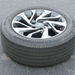 Honda Accord Tire Sizes
