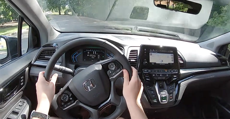 Possible To Drive With A P1000 Code