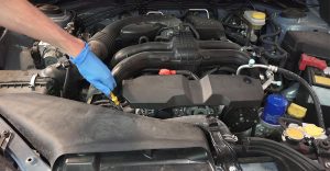 What Does Honda Wrench Light Mean? - Honda The Other Side