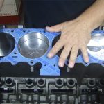 What Are the Symptoms of Blown Head Gasket