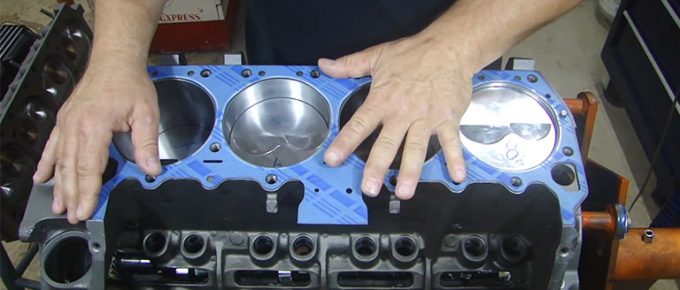 What Are the Symptoms of Blown Head Gasket