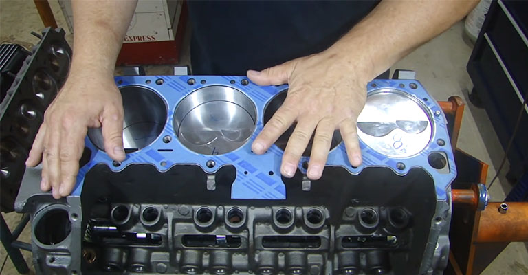 What Are the Symptoms of Blown Head Gasket? - Honda The Other Side