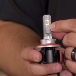 Daytime Running Lights Not Working - Troubleshoot  Causes and Fix