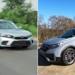 What Is Difference Between Honda Accord Ex And Ex-L