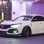 Honda Accord Front Wheel Drive