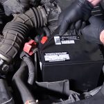 Honda Accord Battery