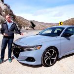 Honda Accord Good Cars