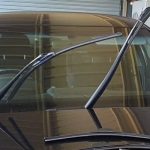 Honda Accord Wiper Blade