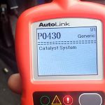 P0430 Honda Meaning