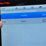 Is Code P0305 Serious