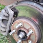 Honda Rotors Warping - Causes and Fixes