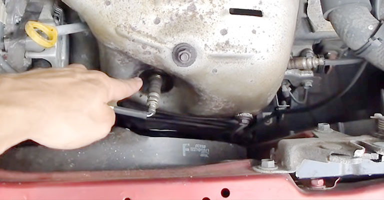 What Is An Air-Fuel Ratio Sensor