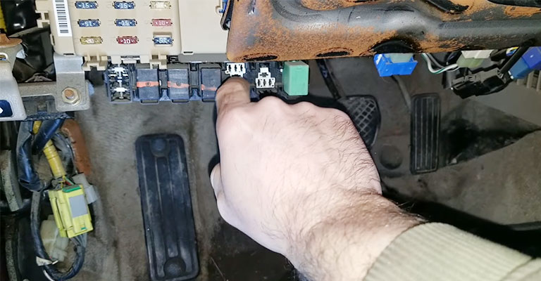 Daytime Running Lights Not Working Troubleshooting The Causes 2023 