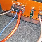 How To Tap Into Rear Speakers For Subs