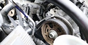 Does Honda Accord Have a Timing Belt or Chain? - Honda The Other Side