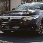 What Does EXL Mean on a Honda Accord