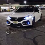 What Does DRL Mean on a Honda Accord