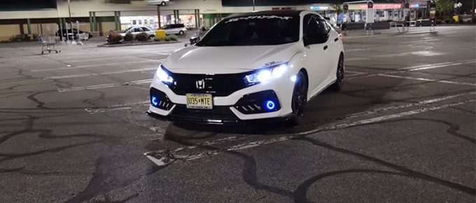 What Does DRL Mean on a Honda Accord
