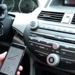 Does Honda Accord 2008 Have Bluetooth