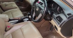 P1157 honda accord