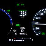 Accord has Speed limiter