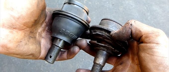 About Honda Accord Ball Joint Replacement Cost