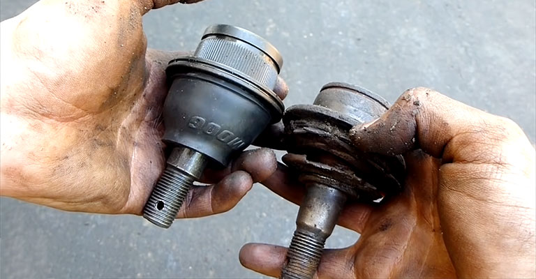 All About Honda Accord Ball Joint Replacement Cost