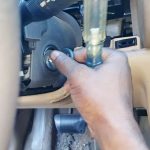 Buzzing Sound When Turning Key In Ignition