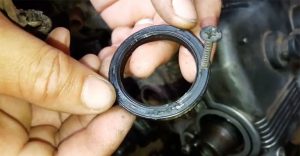 Why Is My Honda Accord Leaking Oil? - Honda The Other Side