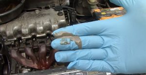What Are the Symptoms of Blown Head Gasket? - Honda The Other Side