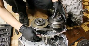 CVT Vs. Automatic Transmission - Which One Is Right For You? - Honda