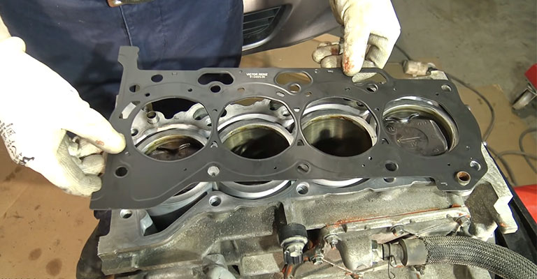 Cylinder Head Gasket