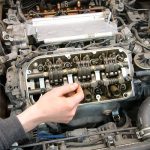 Honda Need Valve Adjustment