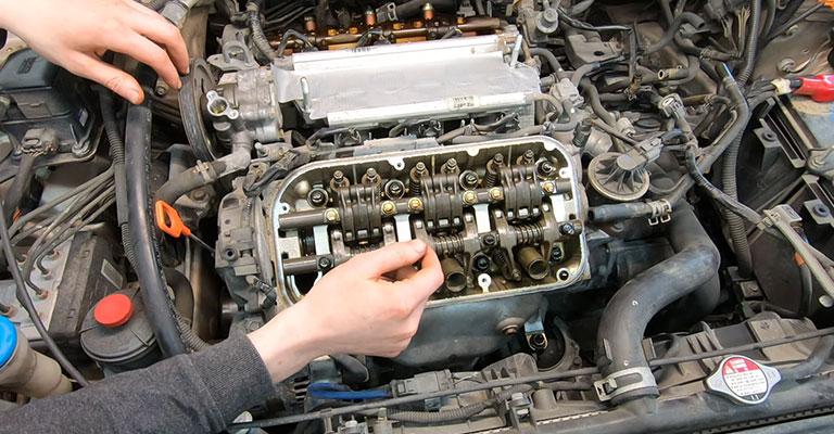 Does Honda Need Valve Adjustment? How Much Does It Cost