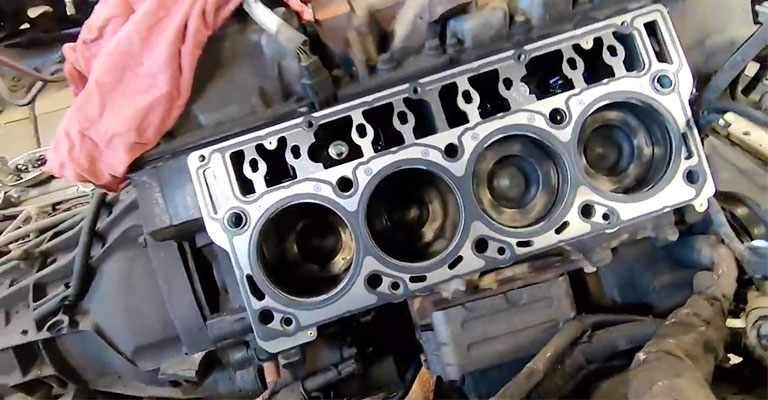 How Much Would It Cost to Fix a Blown Head Gasket on Honda? - Honda The