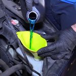 Maintenance Schedule For Honda Accord