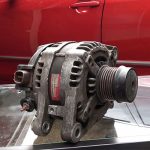 Causes Charging Systems To Fail