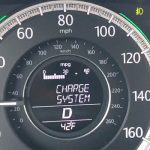 Check Charging System Mean