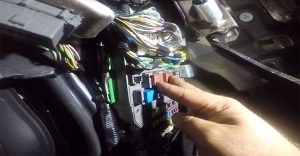 P0685 Honda Trouble Code: ECM/PCM Power Relay Control Circuit ...