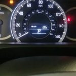 Oil Life Percentage Mean In A Honda