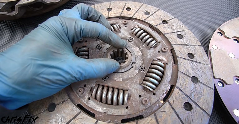 How Often Do Clutches Need To Be Replaced