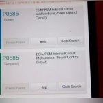 P0685 Honda Trouble Code: ECM/PCM Power Relay