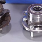 Causes Front End Squeak On Honda Accord