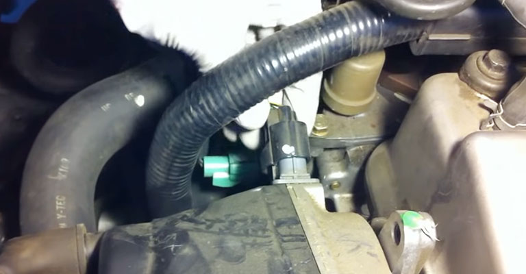 Installing A 2nd Clutch Pressure Switch