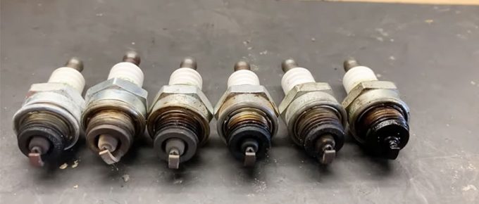 Know Which Spark Plugs I Need